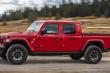 Jeep Gladiator: nový pick-up v modelovej ponuke značky fotografia 1