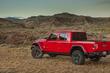 Jeep Gladiator: nový pick-up v modelovej ponuke značky fotografia 8