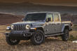 Jeep Gladiator: nový pick-up v modelovej ponuke značky fotografia 2