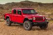 Jeep Gladiator: nový pick-up v modelovej ponuke značky fotografia 6