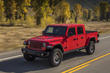 Jeep Gladiator: nový pick-up v modelovej ponuke značky fotografia 3