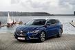 Test kombi Renault Talisman Estate fotografia 8