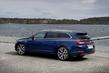 Test kombi Renault Talisman Estate fotografia 7