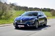 Test kombi Renault Talisman Estate fotografia 1