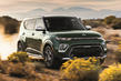 Recenzia novej generácie KIA Soul fotografia 10