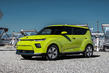 Recenzia novej generácie KIA Soul fotografia 9