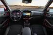 Recenzia novej generácie KIA Soul fotografia 7