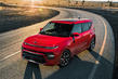 Recenzia novej generácie KIA Soul fotografia 1
