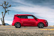 Recenzia novej generácie KIA Soul fotografia 2