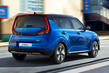 Recenzia novej generácie KIA Soul fotografia 3
