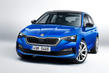 Nový hatchback Skoda Scala v modelovej ponuke značky fotografia 9
