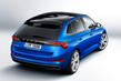 Nový hatchback Skoda Scala v modelovej ponuke značky fotografia 8