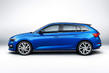 Nový hatchback Skoda Scala v modelovej ponuke značky fotografia 4