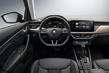 Nový hatchback Skoda Scala v modelovej ponuke značky fotografia 5