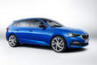 Nový hatchback Skoda Scala v modelovej ponuke značky fotografia 2