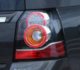 Land Rover Freelander II 2006–2014 Zadné svetlá (LED) fotografia 4