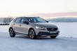 Recenzia terénnej verzie hatchbacku Volvo V40 Cross Country fotografia 1