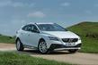 Recenzia terénnej verzie hatchbacku Volvo V40 Cross Country fotografia 7
