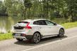 Recenzia terénnej verzie hatchbacku Volvo V40 Cross Country fotografia 8