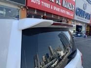Toyota Land Cruiser 200 2007–2021 LED spojler (2016-2021) fotografia 4