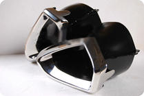 Toyota Land Cruiser 200 2007–2021 Sada bodykitu 2012-2015 (LC15) fotografia 12