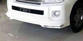 Toyota Land Cruiser 200 2007–2021 Sada bodykitu 2012-2015 (LC15) fotografia 3