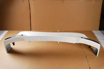 Toyota Land Cruiser 200 2007–2021 Sada bodykitu 2012-2015 (LC15) fotografia 5