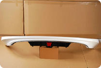 Toyota Land Cruiser 200 2007–2021 Sada bodykitu 2012-2015 (LC15) fotografia 9