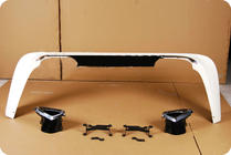Toyota Land Cruiser 200 2007–2021 Sada bodykitu 2012-2015 (LC15) fotografia 10