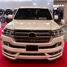Toyota Land Cruiser 200 2007–2021 Sada body kitu 2016-2021 (Wald) fotografia 26