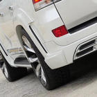 Toyota Land Cruiser 200 2007–2021 Sada body kitu 2016-2021 (Wald) fotografia 28