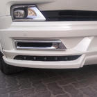 Toyota Land Cruiser 200 2007–2021 Sada body kitu 2016-2021 (Wald) fotografia 29