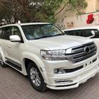 Toyota Land Cruiser 200 2007–2021 Sada body kitu 2016-2021 (Wald) fotografia 31