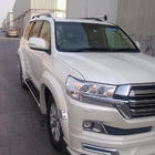 Toyota Land Cruiser 200 2007–2021 Sada body kitu 2016-2021 (Wald) fotografia 32