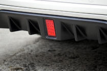 Toyota Land Cruiser 200 2007–2021 Sada body kitu 2016-2021 (Wald) fotografia 15