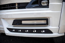 Toyota Land Cruiser 200 2007–2021 Sada body kitu 2016-2021 (Wald) fotografia 37