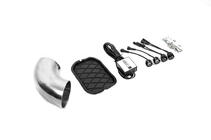 Toyota Land Cruiser 200 2007–2021 Sada body kitu 2016-2021 (Wald) fotografia 44