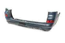 Toyota Land Cruiser 200 2007–2021 Kompletná sada bodykitu 2008-2015 (Urban sport) fotografia 11