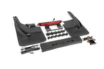 Toyota Land Cruiser 200 2007–2021 Kompletná sada bodykitu 2008-2015 (Urban sport) fotografia 12