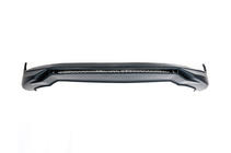 Volkswagen T6 2015–2024 Lip spojler predného nárazníka ABT Original 2015-2018 (na lakovanie) fotografia 4