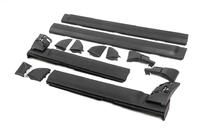 Land Rover Discovery III 2004–2009 Restylingový kit pre Discovery 4 fotografia 13