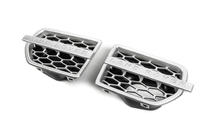 Land Rover Discovery III 2004–2009 Restylingový kit pre Discovery 4 fotografia 7