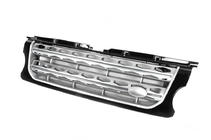 Land Rover Discovery III 2004–2009 Restylingový kit pre Discovery 4 fotografia 5