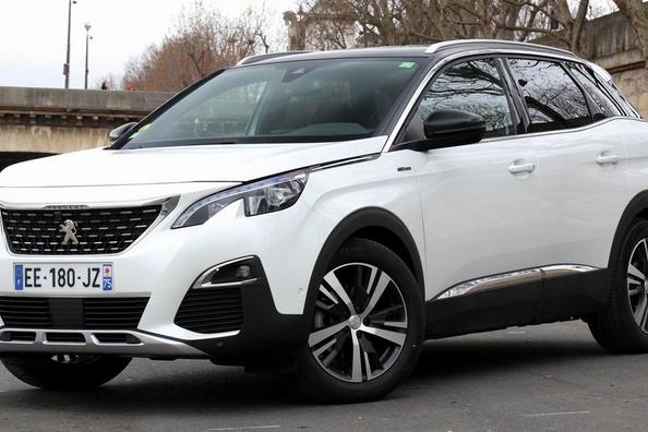 Test Peugeot 3008 2. generácie (2016–2023): facelift, motory a čo skontrolovať pri kúpe