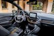Recenzia crossoverovej verzie hatchbacku Ford Fiesta Active fotografia 7
