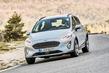 Recenzia crossoverovej verzie hatchbacku Ford Fiesta Active fotografia 4