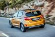 Recenzia crossoverovej verzie hatchbacku Ford Fiesta Active fotografia 3