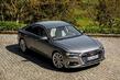 Piata generácia sedanu Audi A6 fotografia 9