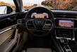 Piata generácia sedanu Audi A6 fotografia 6