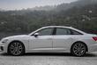 Piata generácia sedanu Audi A6 fotografia 5